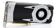 Zaktualizowaliśmy ranking kart graficznych o model GeForce GTX 1060