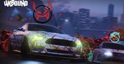 Tak wygląda Need for Speed Unbound. Dla fana komiksów w sam raz