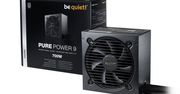 be quiet! Pure Power 9: sprawdzone zasilacze ze stałym okablowaniem