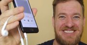 W 4 miesiące przywrócił gniazdo mini jack w iPhone 7