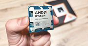 Bestia nie procesor. Test AMD Ryzen 9 9950X3D