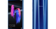 Honor 9 w sprzedaży z zestawem prezentowym