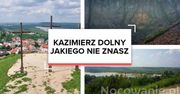 Kazimierz Dolny jakiego nie znasz. Odkryj jego piękno na nowo