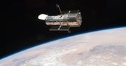 W takim trybie Hubble jeszcze regularnie nie obserwował. Pierwsze zdjęcie
