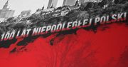 Patriotyczna podkładka pod mysz