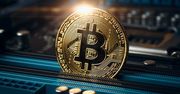 Bitcoin niespodziewanie w górę. Kryptowaluta wystrzeliła o kilka tysięcy