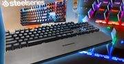 Recenzja SteelSeries Apex Pro Gen 3. Czy da się zrobić to lepiej?