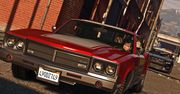 Nawet śmieszne. Grand Theft Auto V na nowe konsole opóźnione