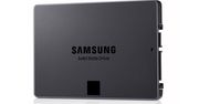 SSD będą tańsze i pojemniejsze - Samsung rozpoczyna produkcję dysków z pamięciami QLC V-NAND