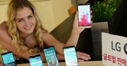 LG szykuje na targi CES 2017 sporo nowych smartfonów