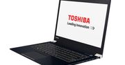 Toshiba zapowiada biznesowe laptopy Portégé X30 i Tecra X40