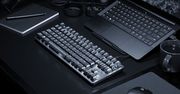 Razer BlackWidow Lite - „mechanik” nie tylko do grania