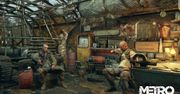 Metro Exodus zza kulis - pierwszy odcinek z serii „Making of”