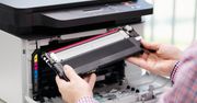Lexmark kusi tanimi tonerami. W sprytny sposób odetną cię od zamienników