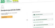 Każdy mógł zobaczyć ile zarabiasz przez lukę w systemie ZUS-u