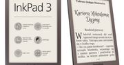 Czytnik PocketBook InkPad 3 - interesujące, smukłe (niecałe) 8 cali [AKT.]