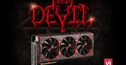 PowerColor prezentuje karty Radeon RX Vega 56 i 64 w wersji Red Devil