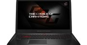 ASUS ROG Strix GL702ZC - pierwszy laptop z AMD Ryzen 7 już dostępny w Polsce