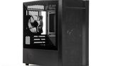 Mała czarna z wdziękiem - test obudowy Cooler Master MasterBox NR400