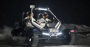 Jakim pojazdem będziemy jeździć po Księżycu? NASA wybrała