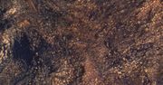 Droga jaką przebył marsjański łazik Curiosity, by powstało takie zdjęcie