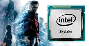 Quantum Break kontra zintegrowana grafika Intel Skylake