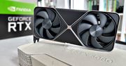 To nawet nie jest ewolucja... Testy GeForce RTX 5080