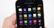 Nikt nie kupuje już smartfonów z BlackBerry OS