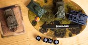 Świat czołgów przechodzi offline, czyli recenzja World of Tanks: Gra Figurkowa