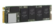 Intel wprowadza do oferty SSD 660p - pierwsze konsumenckie dyski z pamięciami QLC