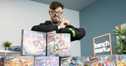 Oszalałem i znów to zrobiłem! Oto Kickstarterowe wydanie Marvel United X-Men, nowej odsłony świetnej planszówki