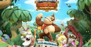 Mario + Rabbids: Kingdom Battle wzbogaci się o dodatek Donkey Kong Adventure [AKT.]