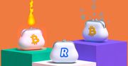 Revolut staje się przyjaźniejszy dla bitcoinowców
