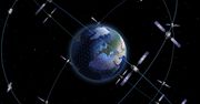 Nawigacja satelitarna będzie dużo lepsza. Bo satelity będą szybciej krążyć wokół Ziemi