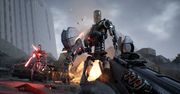 Oglądacie na własną odpowiedzialność - gameplay z Terminator: Resistance