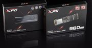 Test dysku ADATA XPG SX8200 i chłodzenia XPG Storm - wydajne, chłodne i efektowne połączenie?