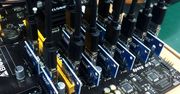 Biostar TB250-BTC PRO - podstawa koparki kryptowalut