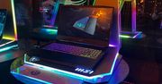 Laptopy z kartami GeForce RTX 5000 mają problem? NVIDIA stawia sprawę jasno