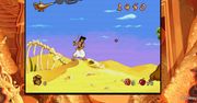 Gry Twojego dzieciństwa - Aladdin i The Lion King - wracają