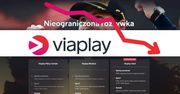 Krach akcji Viaplay. Streaming to nie El Dorado?