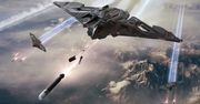 Star Citizen za darmo do końca maja