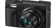 Kompakt dla podróżujących Panasonic Lumix TZ90 - nowy sensor i szybki AF