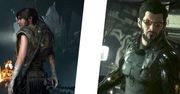 Tomb Raider i Deus Ex mają nowy dom