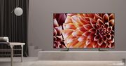 Telewizory Sony XF90 zmierzają na półki