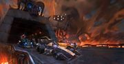 Premiery Xbox - mniej “pikselozy”, niż zwykle na długiej liście gier?