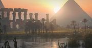 Assassin's Creed: Origins - tak się łączą gry, nauka i technologie