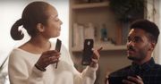 Samsung śmiał się z Apple, Motorola śmieje się z Samsunga