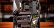Gigabyte: >5 GHz na wszystkich rdzeniach Core i9-9900K na płytach Aorus Z390