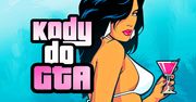 Kody do GTA 5, GTA 4 i GTA Trilogy Definitive Edition, czyli pełen zestaw ułatwień dla fanów serii