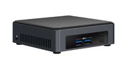 Nowy Intel NUC z Core 8. gen już dostępny w przedsprzedaży